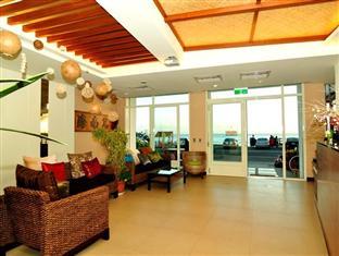 海南島 Bed & Breakfast Cape Eluanbi Bagian luar foto