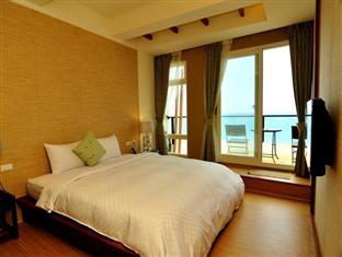 海南島 Bed & Breakfast Cape Eluanbi Bagian luar foto