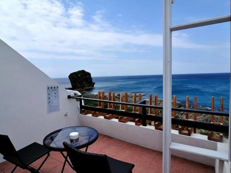 海南島 Bed & Breakfast Cape Eluanbi Bagian luar foto